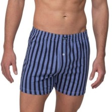 Bóxer hombre Abanderado ASS00100 Pack de 2