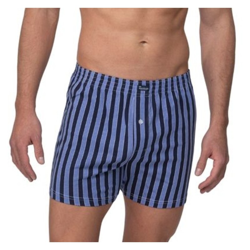 Bóxer hombre Abanderado ASS00100 Pack de 2