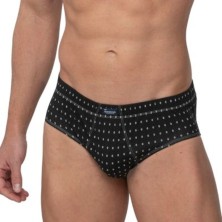 Slip hombre Abanderado ASS00080 Pack de 3