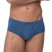 Slip hombre Abanderado ASS00090 Abiertos Pack de 3