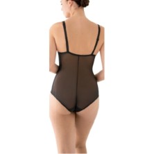 Body mujer Ysabel Mora 10189 Copa C Control
