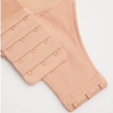 Body mujer Ysabel Mora 10189 Copa C Control
