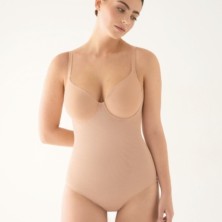 Body mujer Ysabel Mora 10189 Copa D Control