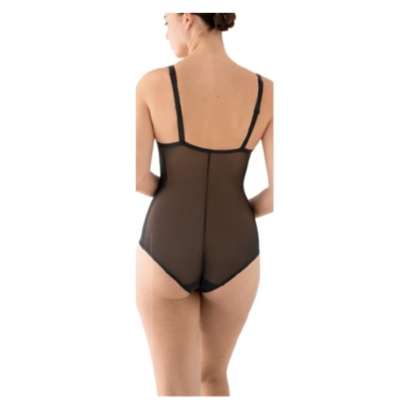 Body mujer Ysabel Mora 10189 Copa D Control