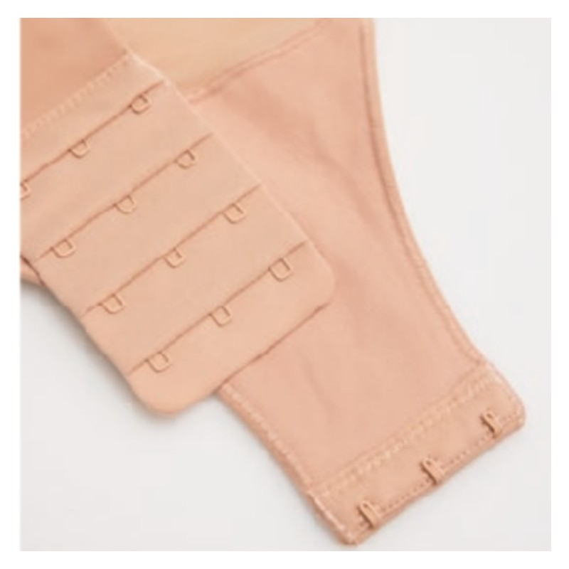 Body mujer Ysabel Mora 10189 Copa D Control