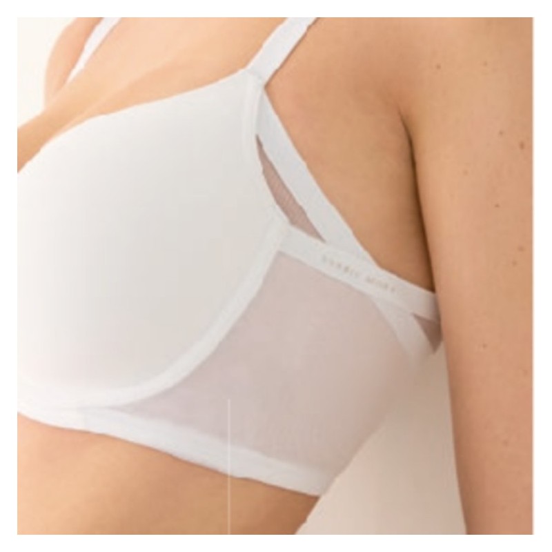 Sujetador mujer Ysabel Mora 10160 Sol Copa C Aro con relleno