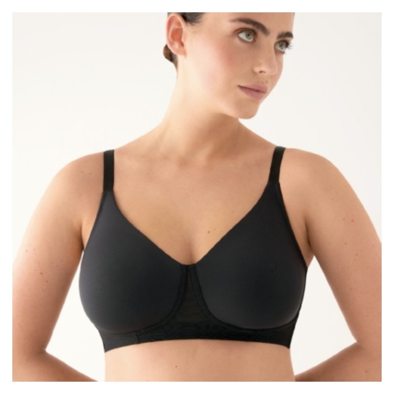 Sujetador mujer Ysabel Mora 10184 Aura Copa D Reductor