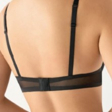 Sujetador mujer Ysabel Mora Luna Copa B Push-Up