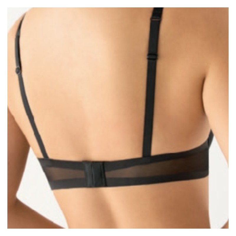Sujetador mujer Ysabel Mora Luna Copa B Push-Up