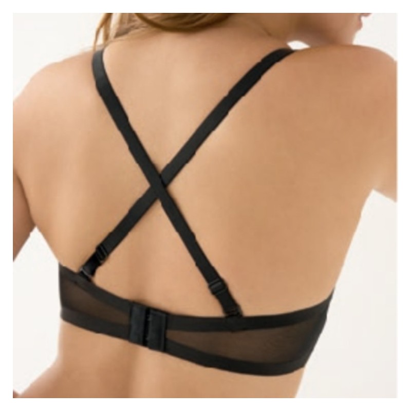 Sujetador mujer Ysabel Mora Mar Copa B Bandeau