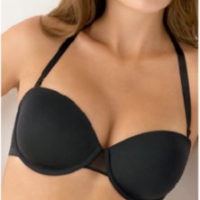 Sujetador mujer Ysabel Mora Mar Copa C Bandeau