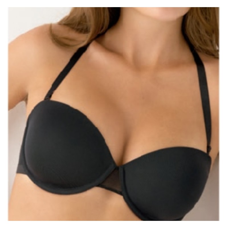 Sujetador mujer Ysabel Mora Mar Copa C Bandeau