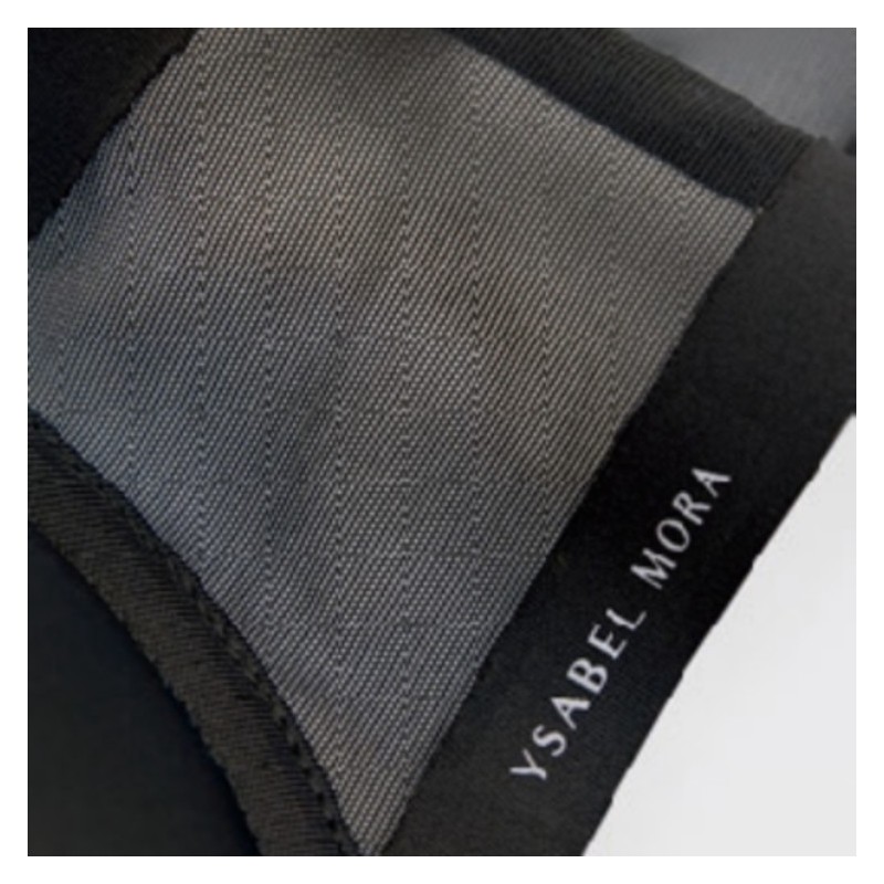 Sujetador mujer Ysabel Mora Mar Copa C Bandeau