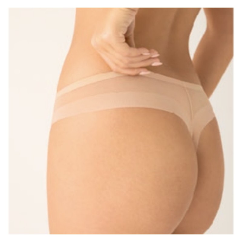 Tanga mujer Ysabel Mora 10186