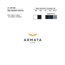 Slip hombre Armata di Mare GT102