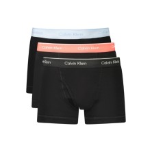 Bóxer hombre Calvin Klein CKB4002A_3RX TRUNK Pack de 3