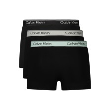 Bóxer hombre Calvin Klein CKB4409_3ZP  TRUNK Pack de 3