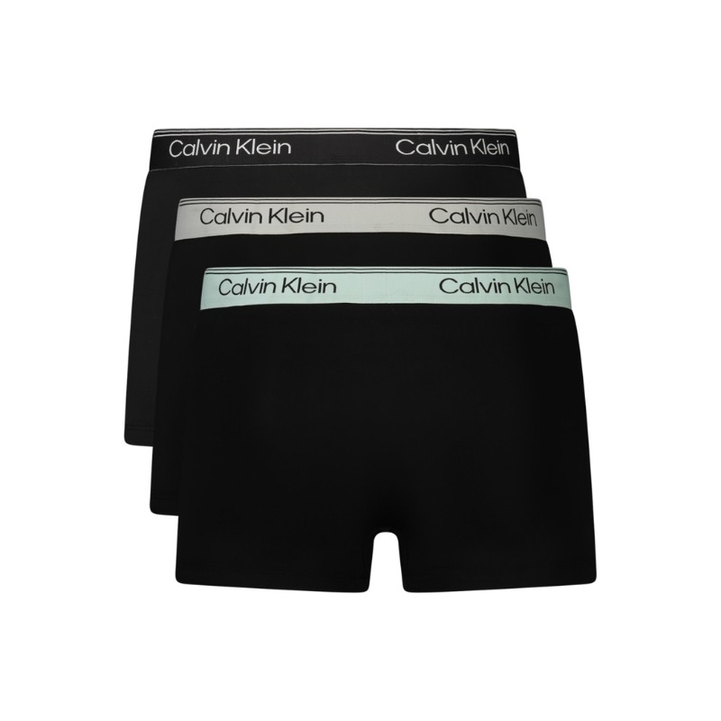 Bóxer hombre Calvin Klein CKB4409_3ZP  TRUNK Pack de 3