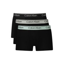 Bóxer hombre Calvin Klein CKB4409_3ZP  TRUNK Pack de 3
