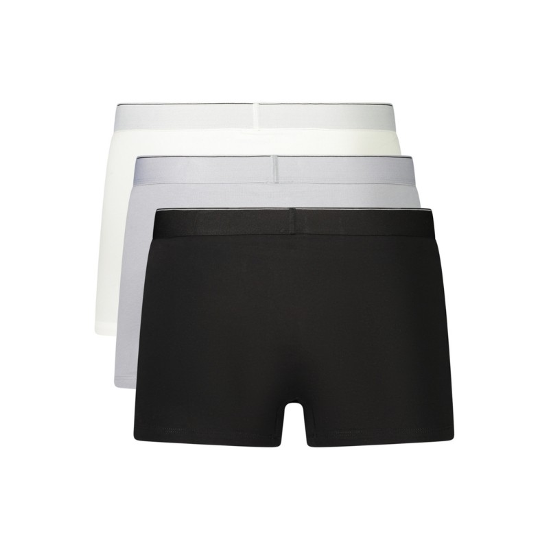 Bóxer hombre Calvin Klein CKB4472_4RV TRUNK Pack de 3