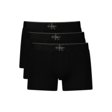 Bóxer hombre Calvin Klein CKB4472_UB1 TRUNK Pack de 3