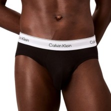 Slip hombre Calvin Klein U2661G_998 Pack de 3