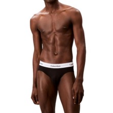 Slip hombre Calvin Klein U2661G_998 Pack de 3
