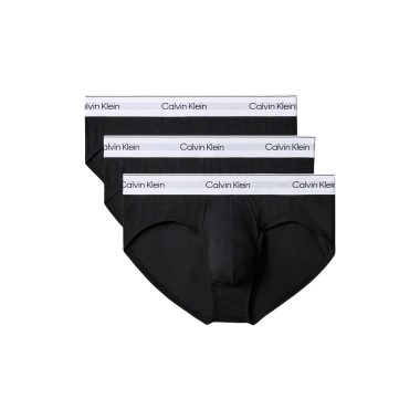 Slip hombre Calvin Klein U2661G_001 Pack de 3