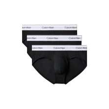 Slip hombre Calvin Klein U2661G_001 Pack de 3