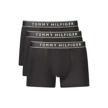 Bóxer hombre Tommy Hilfiger THUM03520_0WE Pack de 3