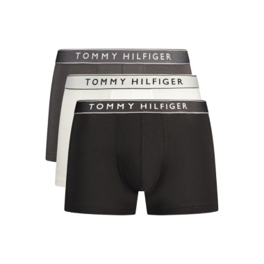 Bóxer hombre Tommy Hilfiger THUM03520_0XL TRUNK Pack de 3