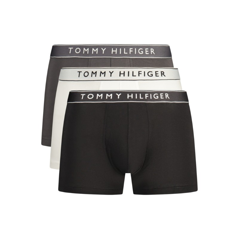 Bóxer hombre Tommy Hilfiger THUM03520_0XL TRUNK Pack de 3