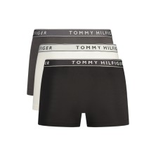 Bóxer hombre Tommy Hilfiger THUM03520_0XL TRUNK Pack de 3