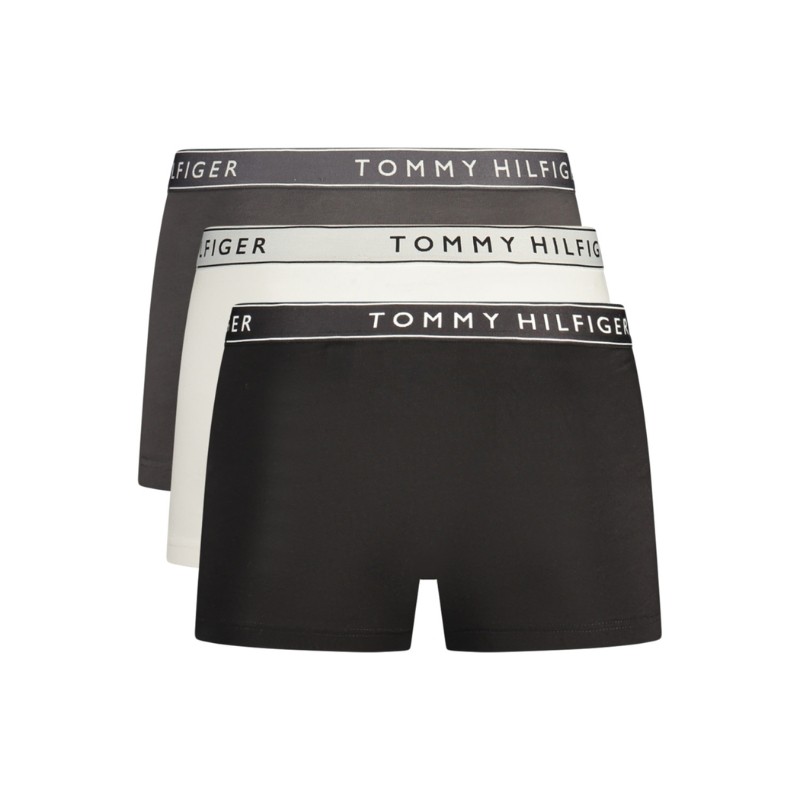 Bóxer hombre Tommy Hilfiger THUM03520_0XL TRUNK Pack de 3