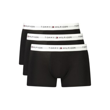 Bóxer hombre Tommy Hilfiger THUM03752_0R8 TRUNK Pack de 3