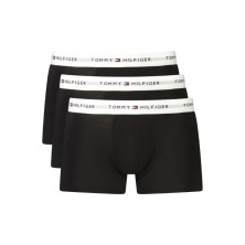 Bóxer hombre Tommy Hilfiger THUM03752_0R8 TRUNK Pack de 3