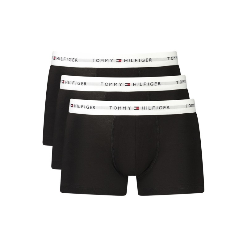 Bóxer hombre Tommy Hilfiger THUM03752_0R8 TRUNK Pack de 3