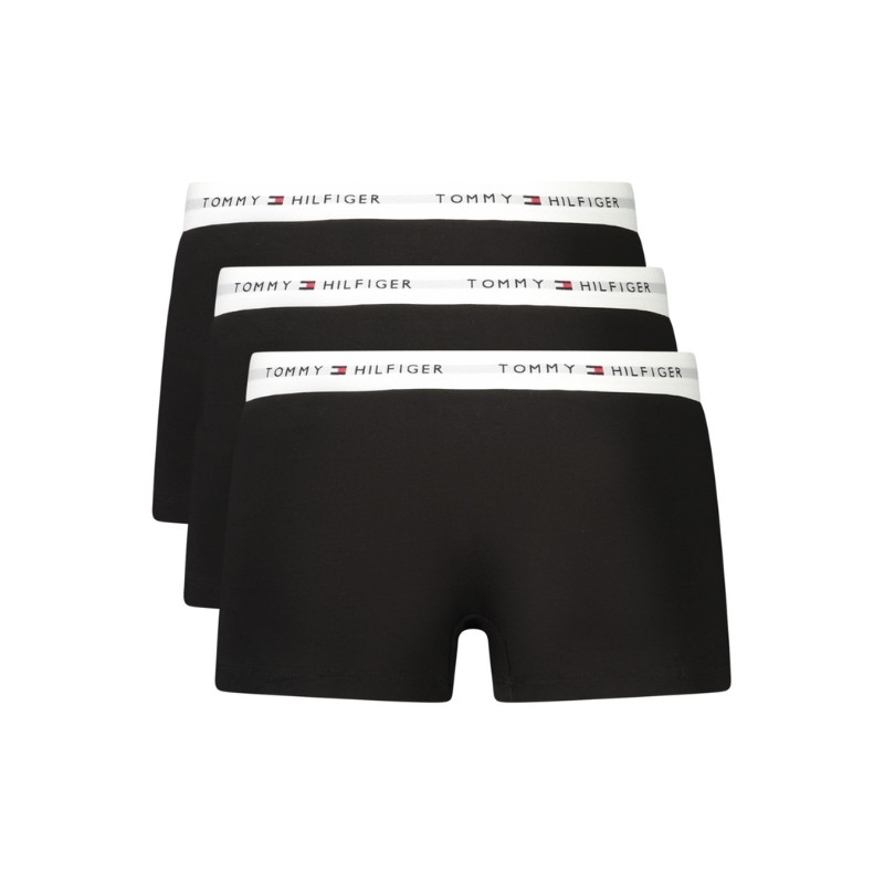 Bóxer hombre Tommy Hilfiger THUM03752_0R8 TRUNK Pack de 3