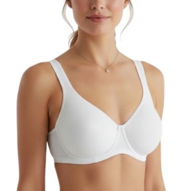 Sujetador mujer Selene Madeleine Copa D Aro sin relleno
