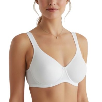 Sujetador mujer Selene Madeleine Copa D Aro sin relleno