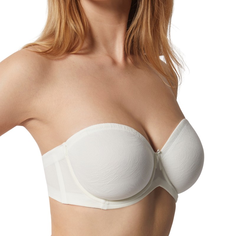 Sujetador mujer Selene Sandra Copa D
