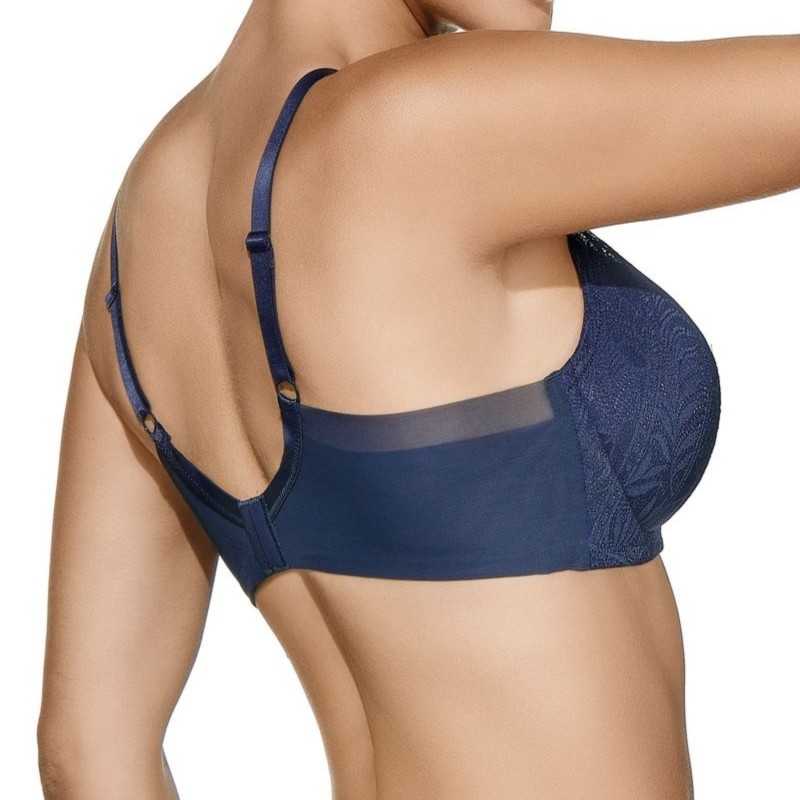 Sujetador mujer Selene Mireia Copa C Sin aro con relleno