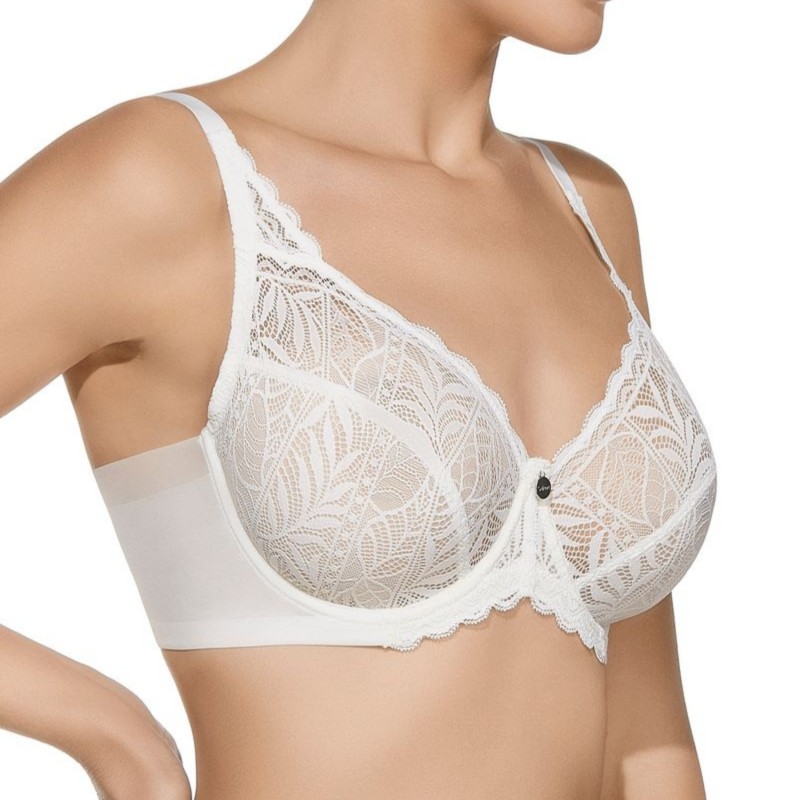 Sujetador mujer Selene Melany Copa C Aro sin relleno