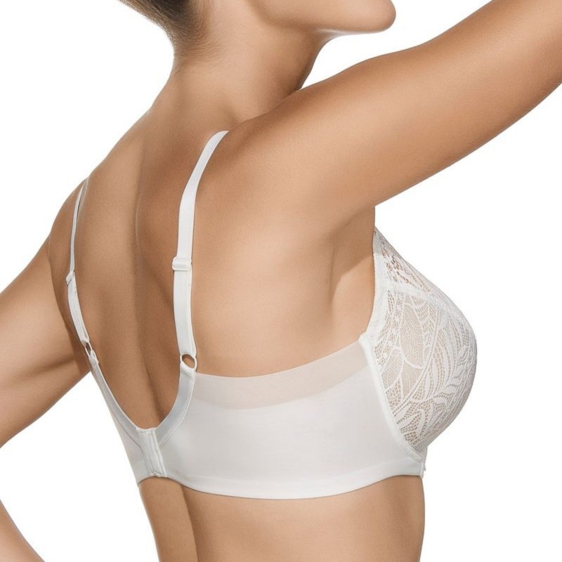 Sujetador mujer Selene Melany Copa C Aro sin relleno