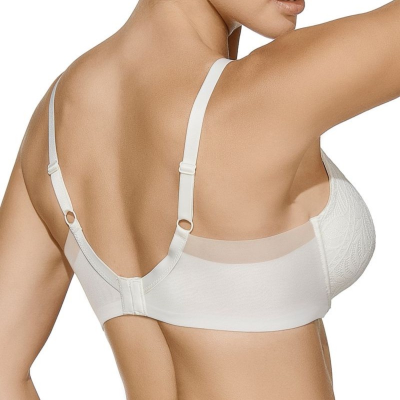 Sujetador mujer Selene Mara Copa C Aros con relleno