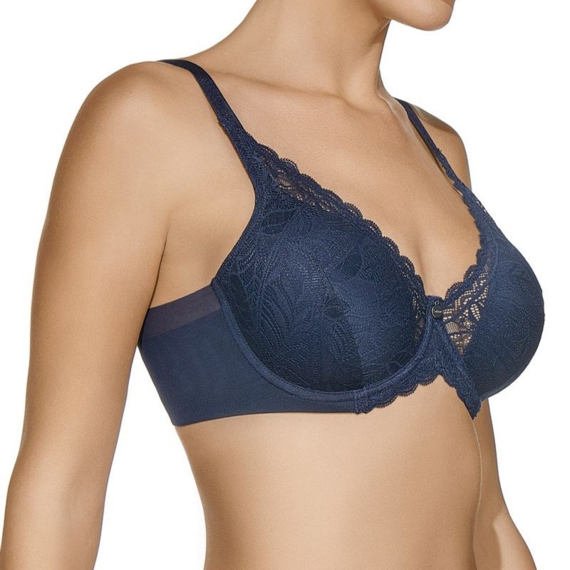 Sujetador mujer Selene Mara Copa C Aros con relleno