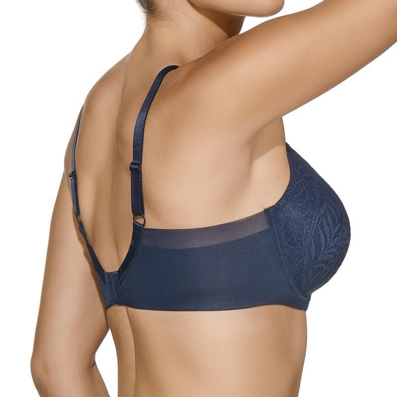Sujetador mujer Selene Mara Copa C Aros con relleno