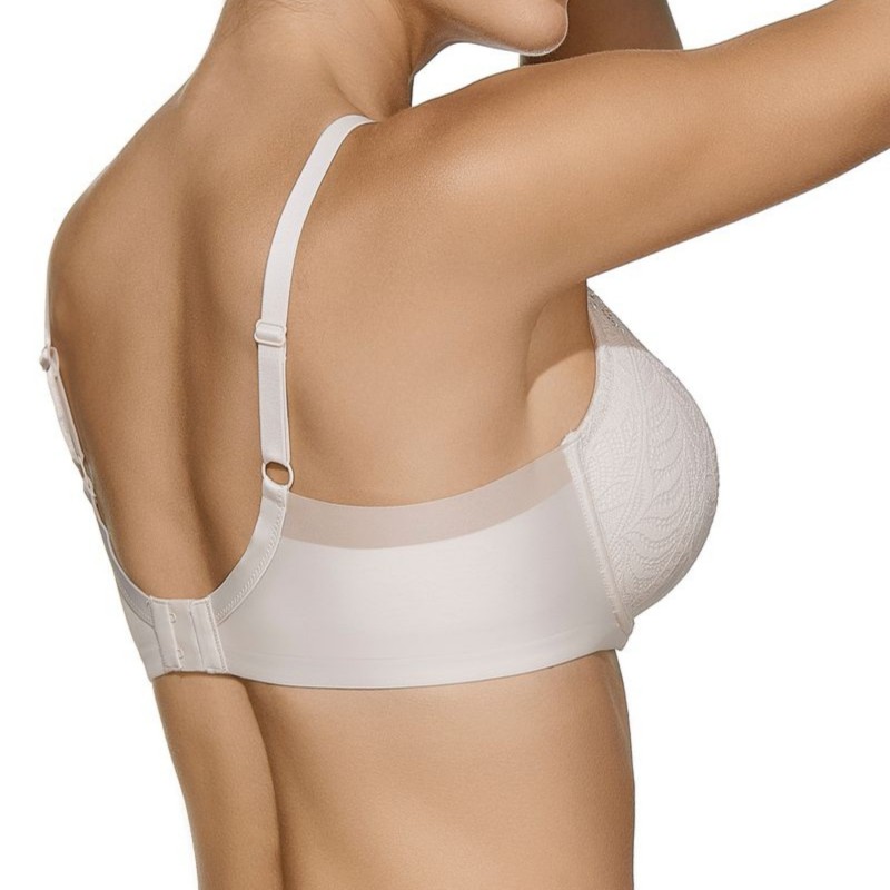 Sujetador mujer Selene Mara Copa C Aros con relleno