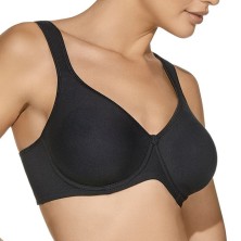 Sujetador mujer Selene Madeleine Copa C Aro sin relleno