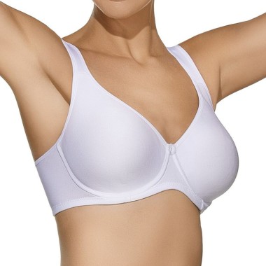 Sujetador mujer Selene Madeleine Copa C Aro sin relleno